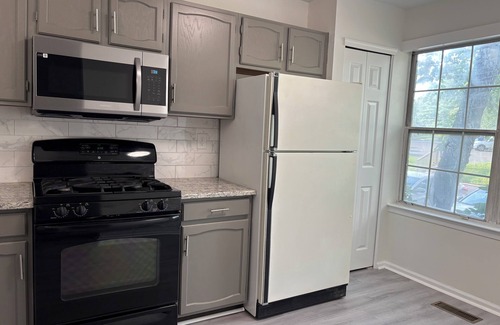 Collegeville Casa | 3-bedroom townhome in wonderful Collegeville with AC