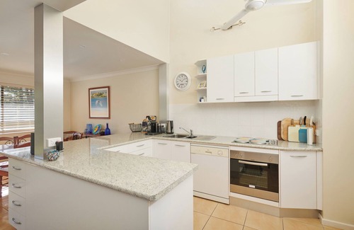 Black Head Casa | 3 bedroom townhouse with Ocean breeze