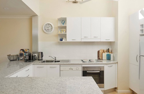 Black Head Casa | 3 bedroom townhouse with Ocean breeze