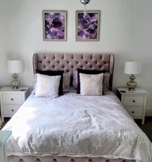 Perth Apartamento | 3 Bedroom villa attached to Host home free parking