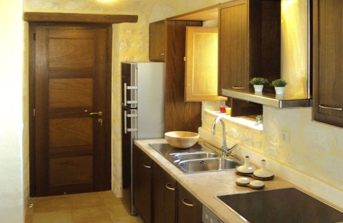 Marathias Villa | 3/Bedroom Villa With Private Pool - Sea View - For 6+ Persons