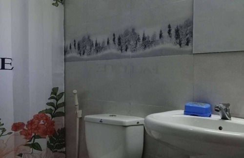 Seeduwa - Katunayake Villa | 3-bedroom villa within 12-minute drive to Bandaranike Airport.