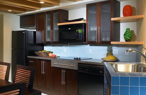 Estate Chocolate Hole and Great Cruz Bay Complejo | 3 Bedroom - Westin St. John Bay Vista Villas - Full Resort Access