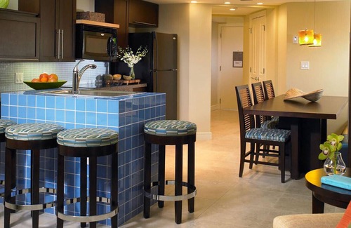 Estate Chocolate Hole and Great Cruz Bay Complejo | 3 Bedroom - Westin St. John Bay Vista Villas - Full Resort Access