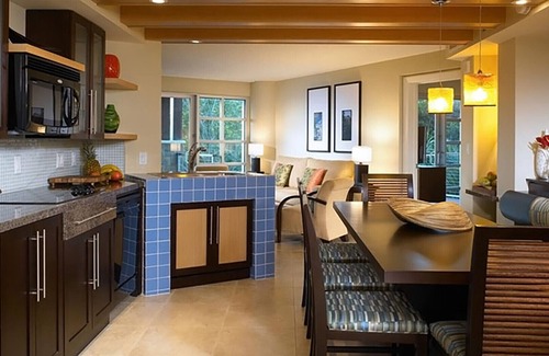 Estate Chocolate Hole and Great Cruz Bay Complejo | 3 Bedroom - Westin St. John Bay Vista Villas - Full Resort Access