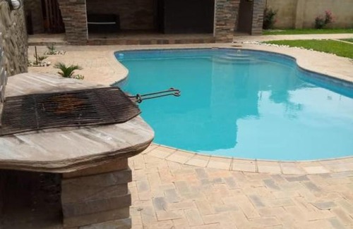 Lusaka Villa | 3 bedrooms exclusive house in Mass Media