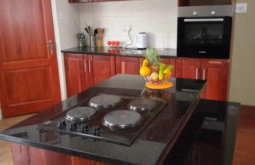 Lusaka Villa | 3 bedrooms exclusive house in Mass Media