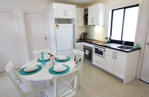 Blakehurst Casa | Casa de vacaciones de 3 dormitorios cerca del aeropuerto de Sydney