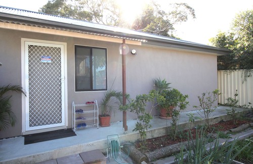 Blakehurst Casa | Casa de vacaciones de 3 dormitorios cerca del aeropuerto de Sydney