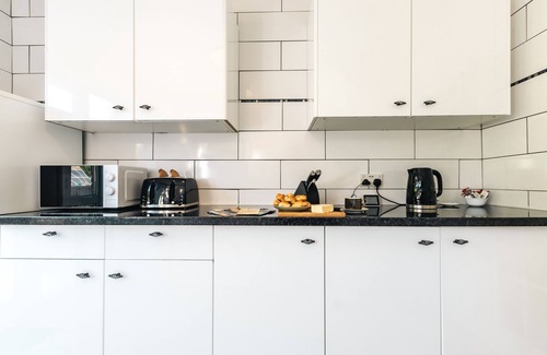 Southampton Casa | 3 Bedrooms house ideal for long Stays!