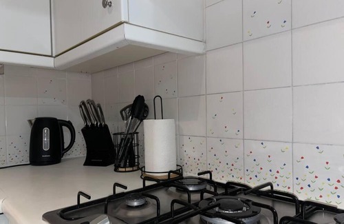 Reading Casa | 3 bedrooms spacious house for 8