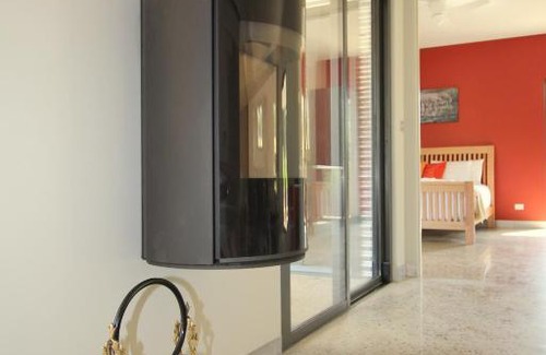 Bright Casa | 3 Bells Alpine Cottage