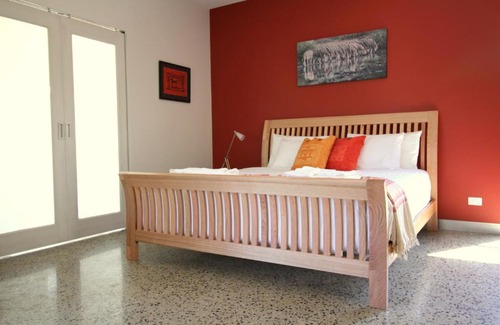 Bright Casa | 3 Bells Alpine Cottage