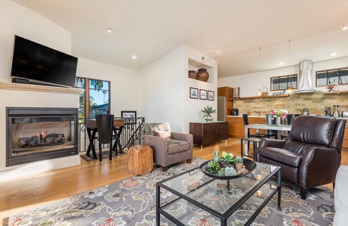 West Beach Condominio | 3 bloques a la playa y la zona de Funk, World Class Living, de lujo