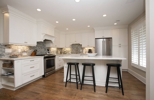 Kiawah Island Cabaña | 3 Br Nueva renovación, característica en Charlestonhome y diseño! Nr Ocean Resort Privilege