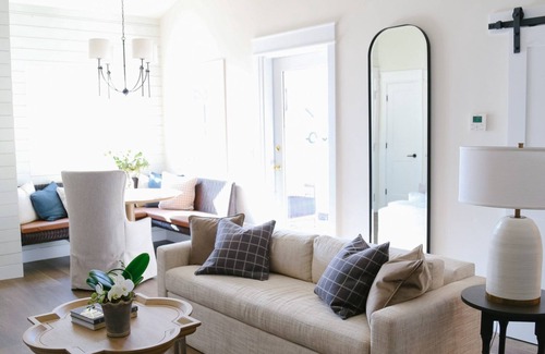 Midway Hotel | 3 Breathtaking Haven w/Hot Spring, Resort Amenities & Outdoor Adventure!