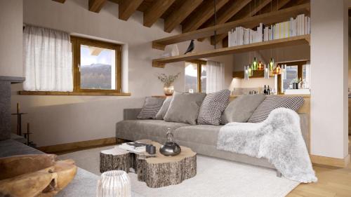 Cervinia Apartamento | 3 Chalets Aparthotel