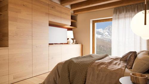 Cervinia Apartamento | 3 Chalets Aparthotel