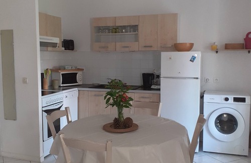 Ozillac Casa | 3* furnished accommodation for curists or holidaymakers -discover the Haute Saintonge region