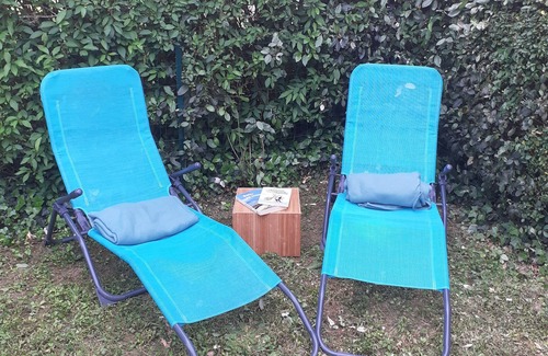 Ozillac Casa | 3* furnished accommodation for curists or holidaymakers -discover the Haute Saintonge region