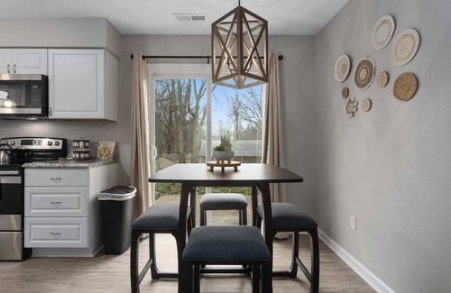 Blue Springs Casa | 3 King BR|Quiet&Peaceful|15 mins to Arrowhead