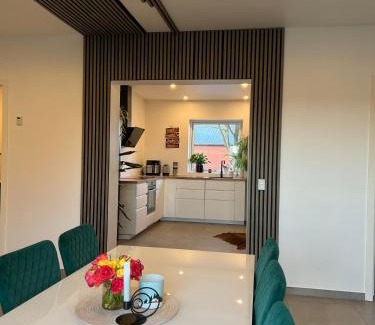 Billund Apartamento | 3 km to Legoland