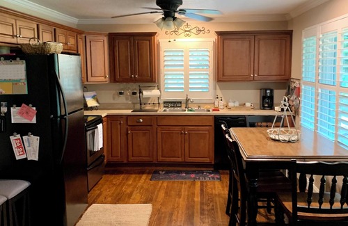 Unaka Cabina | 3 LITTLE BEARS DEN AT BEAR PAW GREAT FAMILY VACATION HOME. EVERYTHING YOU NEED