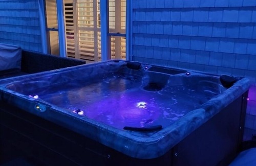 Unaka Cabina | 3 LITTLE BEARS DEN AT BEAR PAW GREAT FAMILY VACATION HOME. EVERYTHING YOU NEED