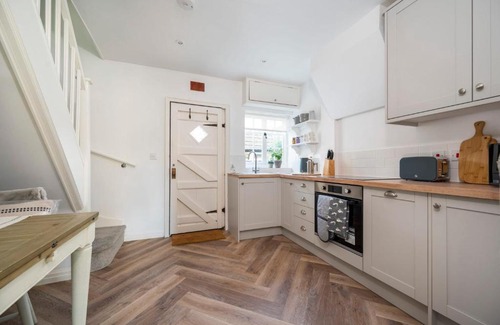 Long Melford Casa | 3 Lower Falkland Cottage Long Melford