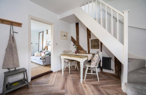 Long Melford Casa | 3 Lower Falkland Cottage Long Melford