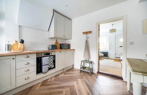 Long Melford Casa | 3 Lower Falkland Cottage Long Melford