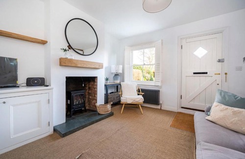 Long Melford Casa | 3 Lower Falkland Cottage Long Melford