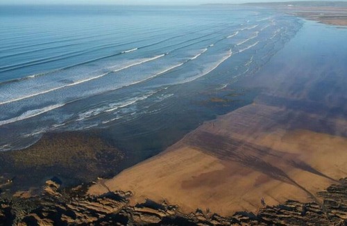 Westleigh Chalet De Esquí | 3 minutes from the beach, family friendly chalet on quiet park.