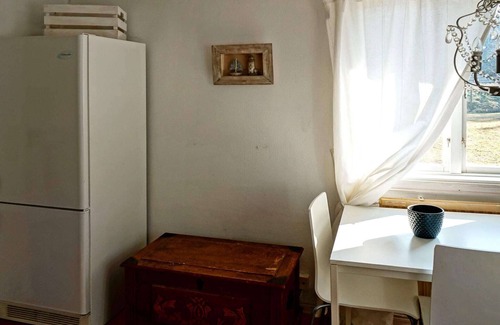 Trosa Casa | 3 personas casa en TROSA-By Traum