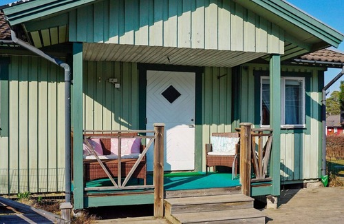 Trosa Casa | 3 personas casa en TROSA-By Traum