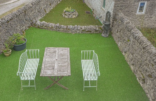 Blackwell in the Peak Cabaña | 3 Mews primitivos, CHELMORTON