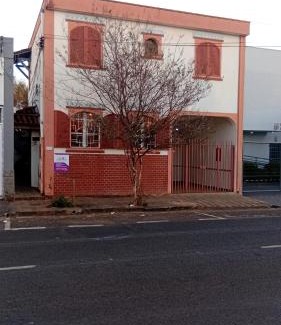 Lidice Casa | 3 Quartos sobrado VINTAGE