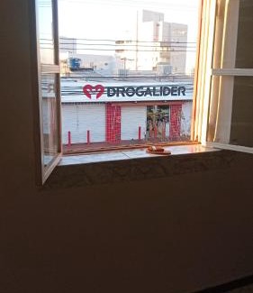 Lidice Casa | 3 Quartos sobrado VINTAGE