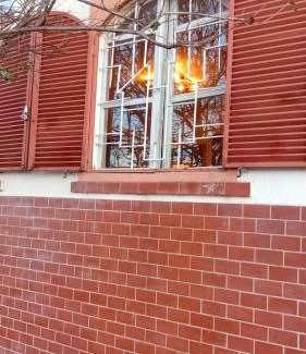 Lidice Casa | 3 Quartos sobrado VINTAGE