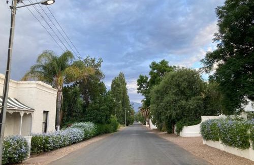 Calitzdorp Casa | 3 Queen Street