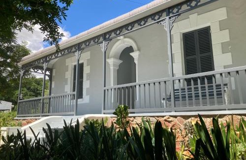 Calitzdorp Casa | 3 Queen Street