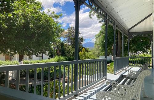 Calitzdorp Casa | 3 Queen Street