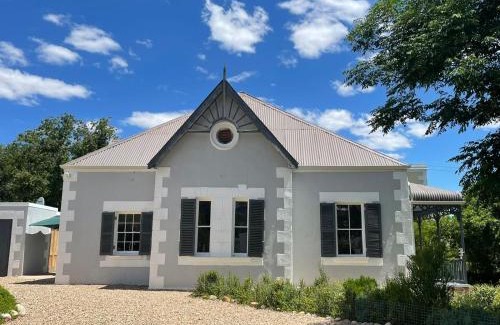 Calitzdorp Casa | 3 Queen Street