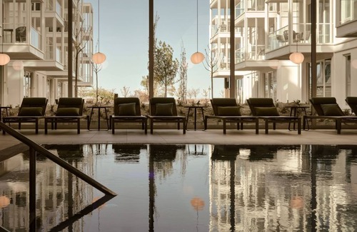 Ahlbeck Apartamento | 3 Raum Apartment - the Breeze