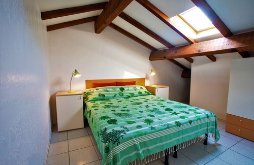 Ghisonaccia Complejo | Agua de mar cristalina - apartamentos, apartamento de tres habitaciones para 6 personas