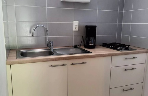 Espalion Apartamento | 3-room apartment 42m² 7 persons