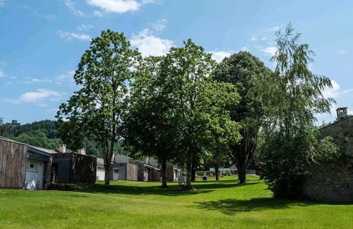 Espalion Apartamento | 3-room apartment 42m² 7 persons