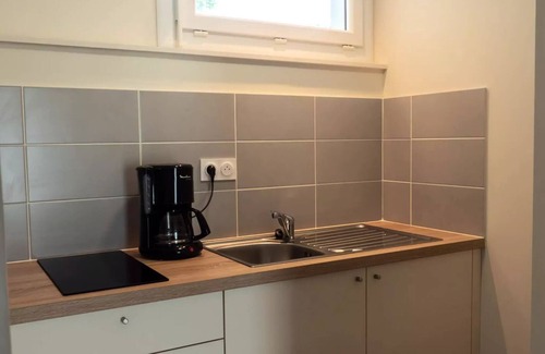 Espalion Apartamento | 3-room apartment 45 m² premium PMR 6 persons