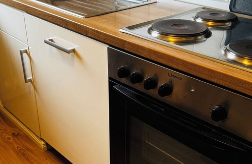 Damm Apartamento | 3 room apartment with parking Sleepomat bnb