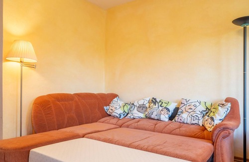 Herrenhausen Apartamento | Apartamento de 3 habitaciones ID 6321 | Apartamento WiFi